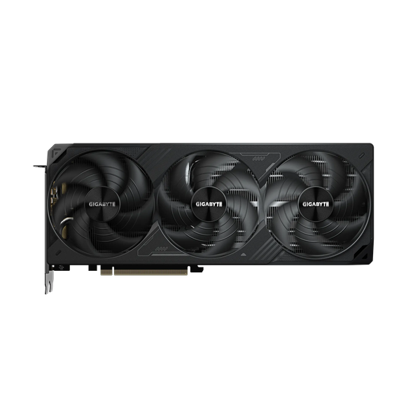 Card màn hình GIGABYTE GeForce RTX 5080 WINDFORCE OC SFF 16G (GV-N5080WF3OC-16GD)