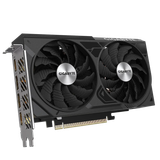  Card màn hình GIGABYTE GeForce RTX 4060 Ti WINDFORCE OC 16G (GV-N406TWF2OC-16GD) 