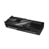  Card màn hình GIGABYTE GeForce RTX 5080 WINDFORCE OC SFF 16G (GV-N5080WF3OC-16GD) 