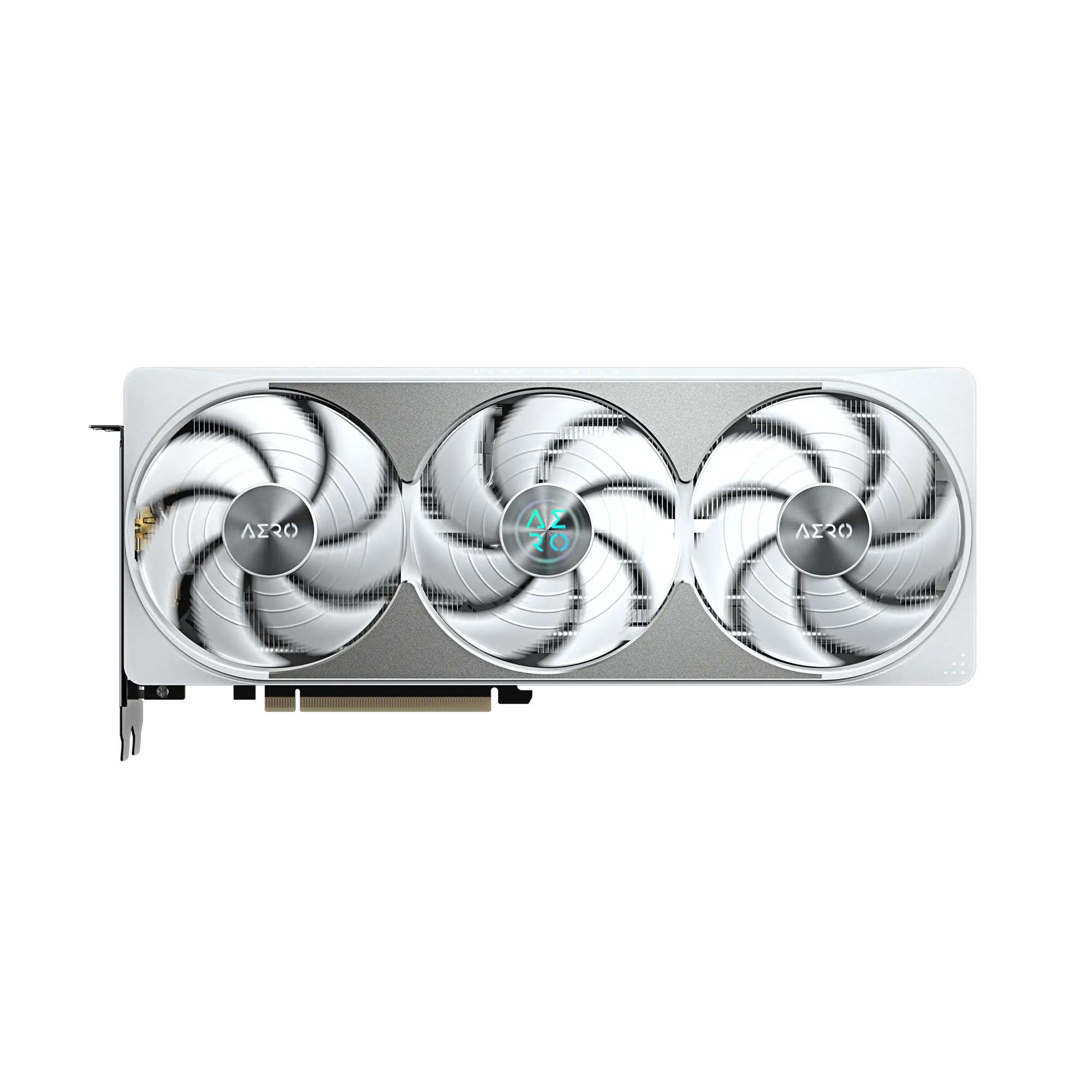 Card màn hình GIGABYTE GeForce RTX 5080 AERO OC SFF 16G (GV-N5080AERO OC-16GD)