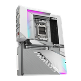  Bo mạch chủ GIGABYTE B650E AORUS STEALTH ICE (DDR5) 