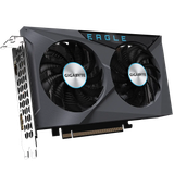  Card màn hình GIGABYTE Radeon RX 6500 XT EAGLE 4G (GV-R65XTEAGLE-4GD) 