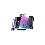  Card màn hình GIGABYTE AORUS GeForce RTX 5080 XTREME WATERFORCE WB 16G (GV-N5080AORUSX WB-16GD) 