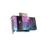  Card màn hình GIGABYTE AORUS GeForce RTX 5080 XTREME WATERFORCE WB 16G (GV-N5080AORUSX WB-16GD) 