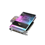  Card màn hình GIGABYTE AORUS GeForce RTX 5080 XTREME WATERFORCE WB 16G (GV-N5080AORUSX WB-16GD) 