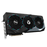  Card màn hình GIGABYTE AORUS GeForce RTX 4070 Ti SUPER MASTER 16G (GV-N407TSAORUS-M-16GD) 