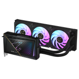  Card màn hình GIGABYTE AORUS GeForce RTX 5080 XTREME WATERFORCE 16G (GV-N5080AORUSX W-16GD) 