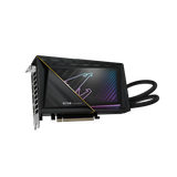  Card màn hình GIGABYTE AORUS GeForce RTX 5080 XTREME WATERFORCE 16G (GV-N5080AORUSX W-16GD) 