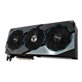  Card màn hình GIGABYTE AORUS GeForce RTX 4070 Ti SUPER MASTER 16G (GV-N407TSAORUS-M-16GD) 