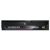  Card màn hình GIGABYTE AORUS GeForce RTX 5090 MASTER 32G (GV-N5090AORUS M-32GD) 