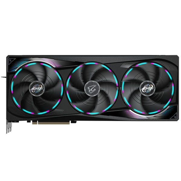 Card màn hình GIGABYTE AORUS GeForce RTX 5090 MASTER 32G (GV-N5090AORUS M-32GD)