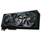  Card màn hình GIGABYTE AORUS GeForce RTX 5090 MASTER 32G (GV-N5090AORUS M-32GD) 