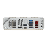  Bo mạch chủ GIGABYTE B650E AORUS STEALTH ICE (DDR5) 