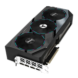  Card màn hình GIGABYTE AORUS GeForce RTX 4070 Ti SUPER MASTER 16G (GV-N407TSAORUS-M-16GD) 