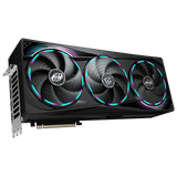  Card màn hình GIGABYTE AORUS GeForce RTX 5090 MASTER 32G (GV-N5090AORUS M-32GD) 