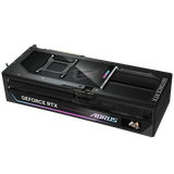  Card màn hình GIGABYTE AORUS GeForce RTX 5090 MASTER 32G (GV-N5090AORUS M-32GD) 