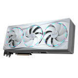  Card màn hình GIGABYTE AORUS GeForce RTX 5090 MASTER ICE 32G (GV-N5090AORUSM ICE-32GD) 