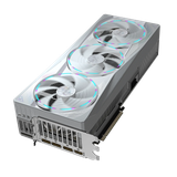  Card màn hình GIGABYTE AORUS GeForce RTX 5090 MASTER ICE 32G (GV-N5090AORUSM ICE-32GD) 