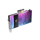  Card màn hình GIGABYTE AORUS GeForce RTX 5090 XTREME WATERFORCE WB 32G (GV-N5090AORUSX WB-32GD) 