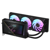  Card màn hình GIGABYTE AORUS GeForce RTX 5090 XTREME WATERFORCE 32G (GV-N5090AORUSX W-32GD) 