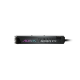  Card màn hình GIGABYTE AORUS GeForce RTX 5090 XTREME WATERFORCE 32G (GV-N5090AORUSX W-32GD) 