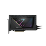 Card màn hình GIGABYTE AORUS GeForce RTX 5090 XTREME WATERFORCE 32G (GV-N5090AORUSX W-32GD) 