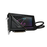  Card màn hình GIGABYTE AORUS GeForce RTX 5090 XTREME WATERFORCE 32G (GV-N5090AORUSX W-32GD) 