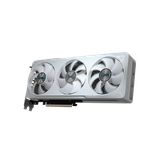  Card màn hình GIGABYTE GeForce RTX 5070 Ti EAGLE OC ICE SFF 16G (GV-N507TEAGLEOC ICE-16GD) 