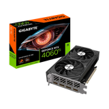  Card màn hình GIGABYTE GeForce RTX 4060 Ti WINDFORCE OC 16G (GV-N406TWF2OC-16GD) 