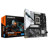  Bo mạch chủ GIGABYTE B760M GAMING WIFI PLUS DDR5 