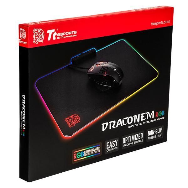  Tt eSports Draconem RGB 