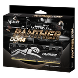  (8GB DDR4 1x8G 2666) RAM APACER OC PANTHER-GOLDEN 