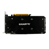  GIGABYTE RADEON RX 580 OC EDITION 8GB 