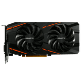  GIGABYTE RADEON RX 580 OC EDITION 8GB 