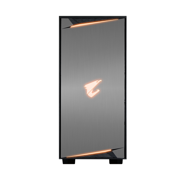  Vỏ máy tính Gigabyte Aorus AC300W Lite Mid-Tower 