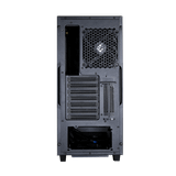  Vỏ máy tính Gigabyte Aorus AC300W Lite Mid-Tower 