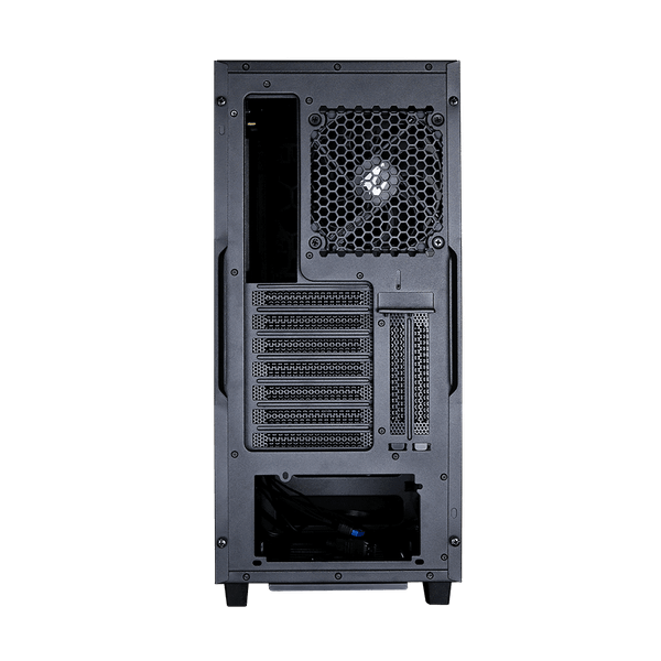  Vỏ máy tính Gigabyte Aorus AC300W Lite Mid-Tower 