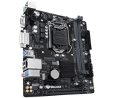  Gigabyte H310M S2V LGA 1151v2 