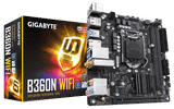  Bo mạch chủ GIGABYTE B360N Wifi LGA1151V2 