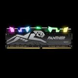  RAM DDR4 Apacer Panther Rage 1x8G RGB 2666MHz 