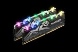  RAM DDR4 Apacer Panther Rage 1x8G RGB 2666MHz 