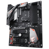  GIGABYTE B450 AORUS PRO (AMD Socket AM4) 