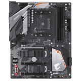  GIGABYTE B450 AORUS PRO (AMD Socket AM4) 