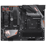  GIGABYTE B450 AORUS PRO (AMD Socket AM4) 