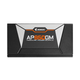  Nguồn máy tính GIGABYTE AORUS GP-AP850GM - 80 Plus Gold - Full Modular (850W) 