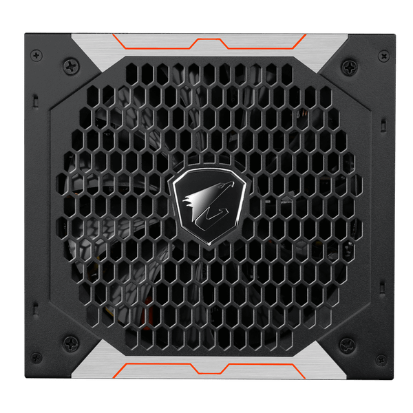  Nguồn máy tính GIGABYTE AORUS GP-AP850GM - 80 Plus Gold - Full Modular (850W) 