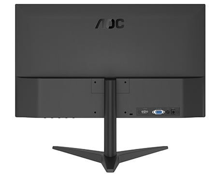  Màn hình AOC 24B1XHS 24" IPS FHD 