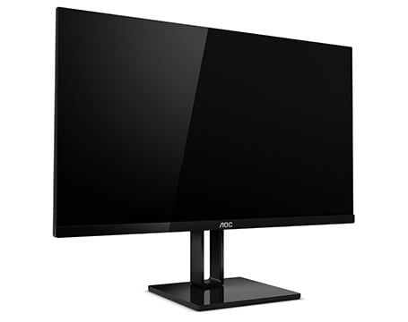  Màn hình AOC 27V2Q 27" IPS 75Hz 