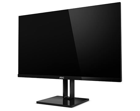  Màn hình AOC 27V2Q 27" IPS 75Hz 