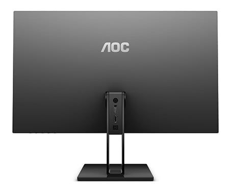  Màn hình AOC 24V2Q 24" IPS 75Hz 